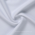 100% recycled polyester rpet fabric for t-shirt polo shirt sportswear sports jersey tops